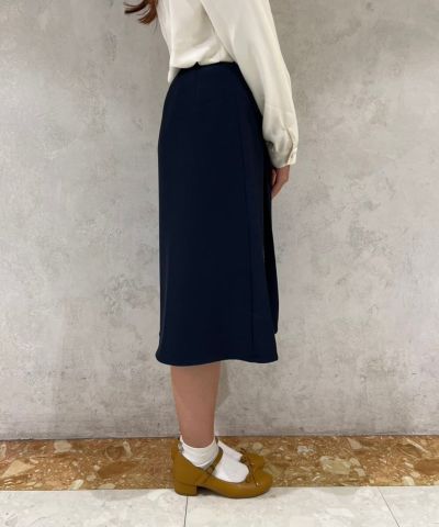 navy / 155cm