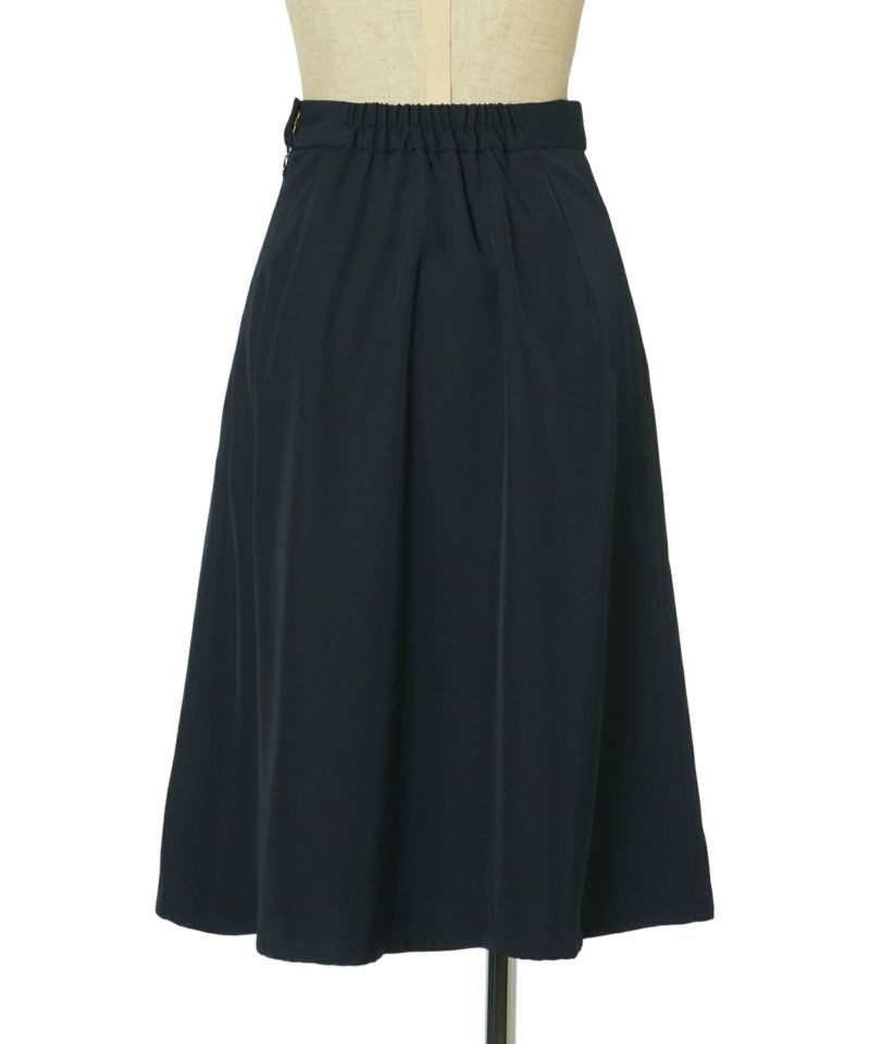 バック (navy)