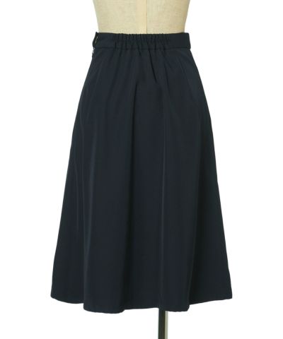 バック (navy)