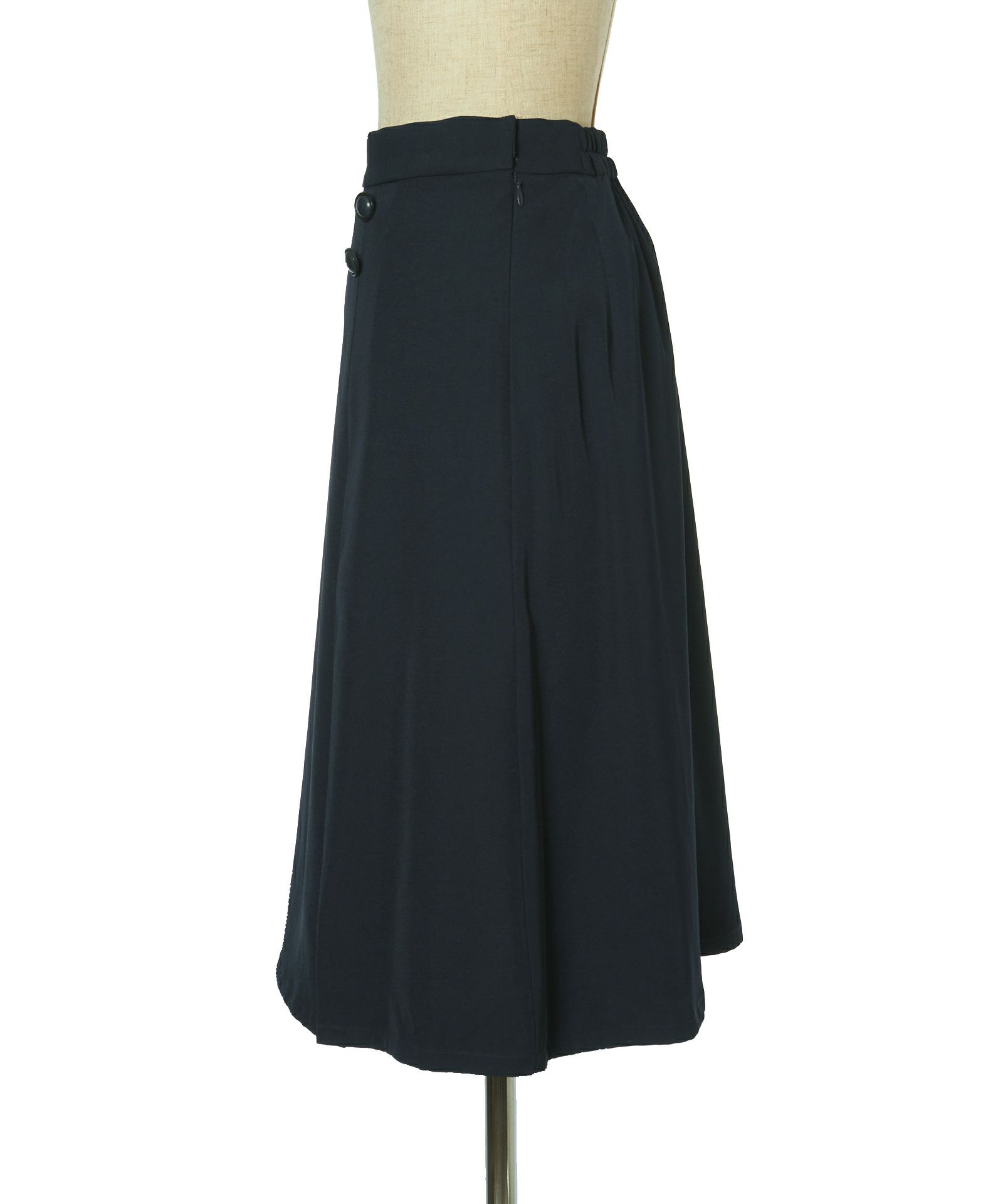 サイド (navy)