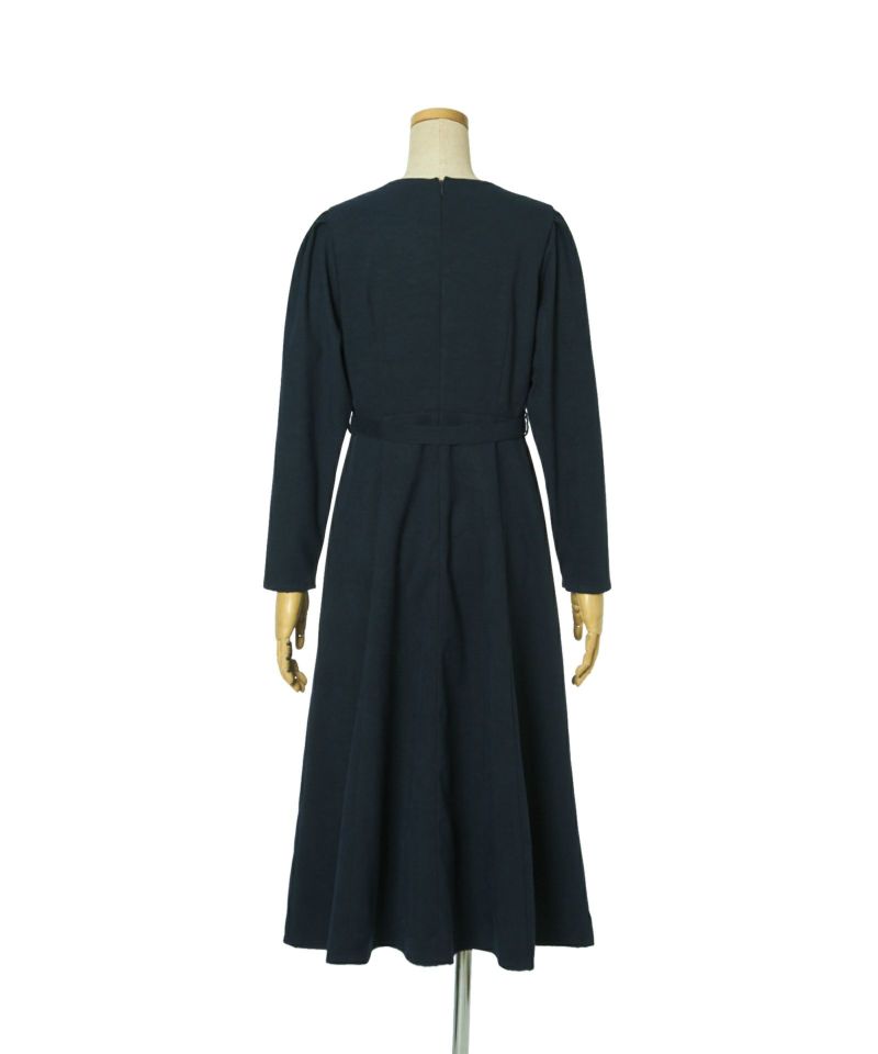 Back (navy)