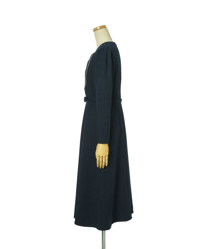 Side (navy)