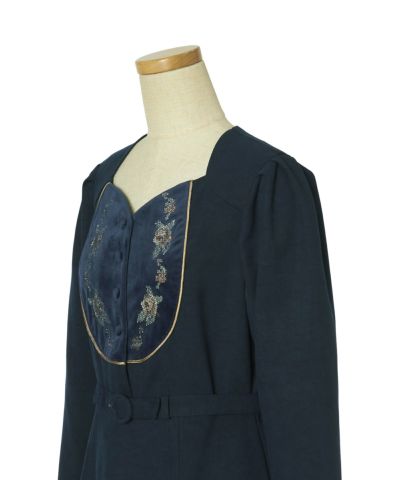 Front (navy)