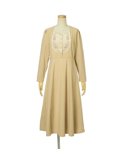 Unbelted (beige)