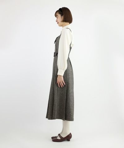 brown / 165cm