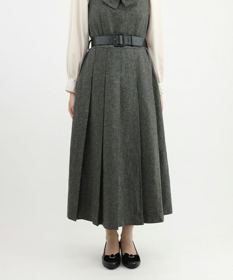 dark gray / 158cm