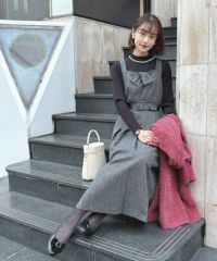 dark gray / 165cm