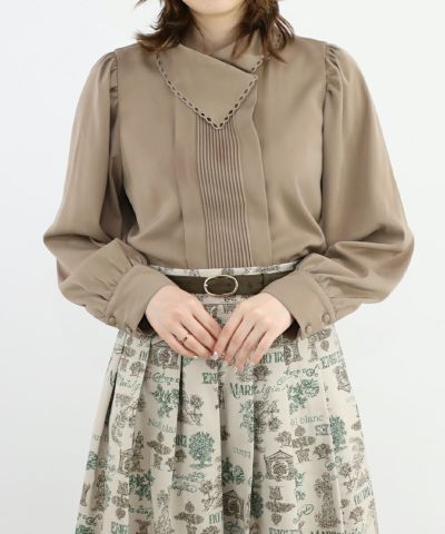 beige / 160cm