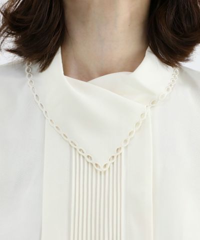 ivory / 158cm