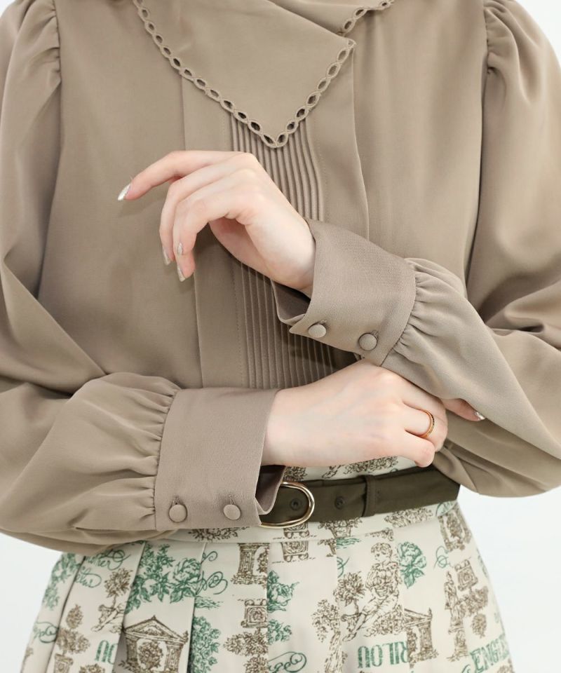 beige / 160cm