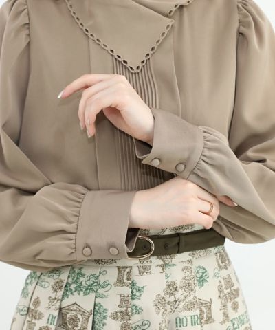 beige / 160cm