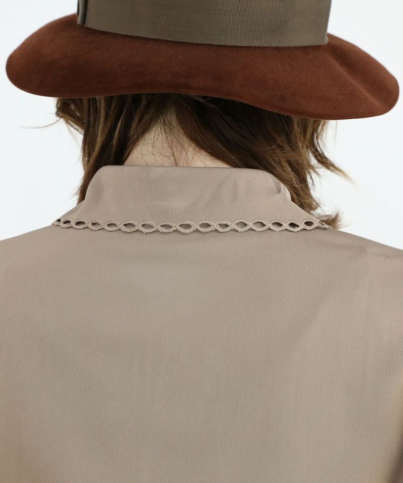 beige / 160cm