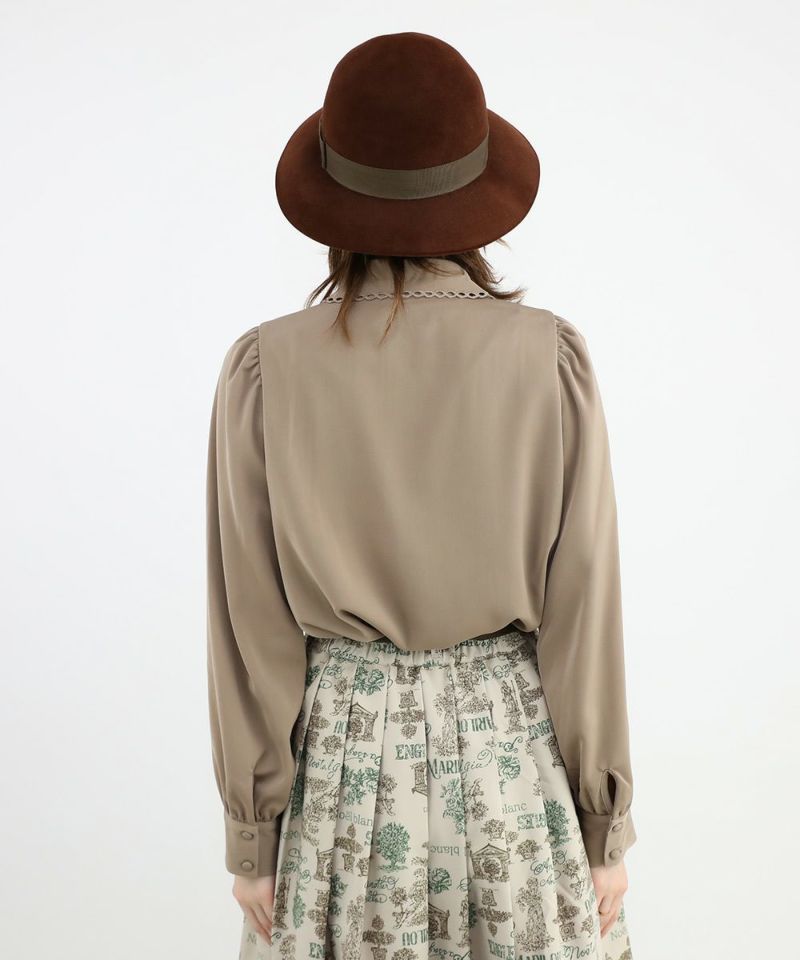 beige / 160cm