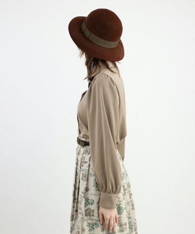 beige / 160cm