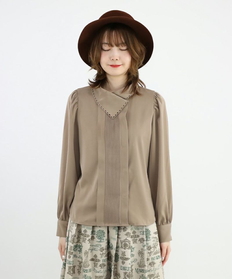beige / 160cm