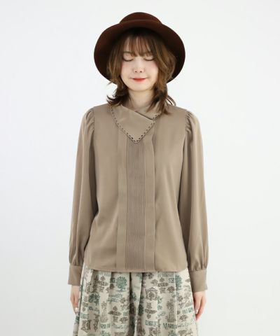 beige / 160cm