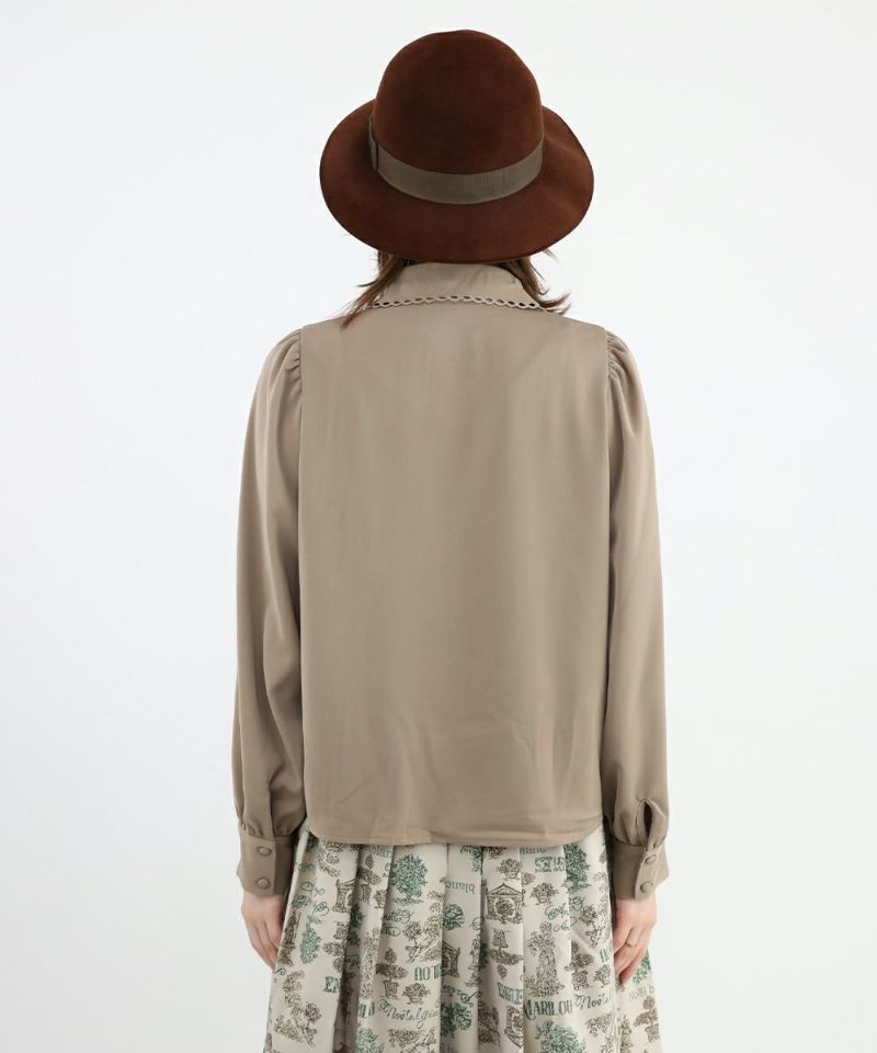 beige / 160cm