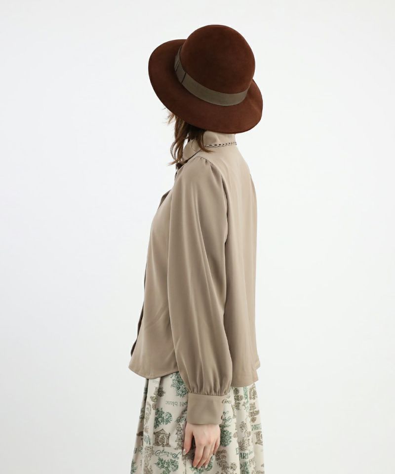 beige / 160cm