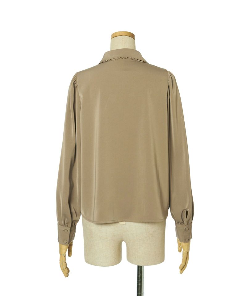 Back (beige)