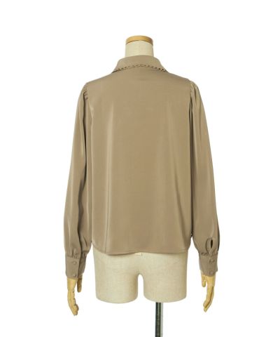 Back (beige)