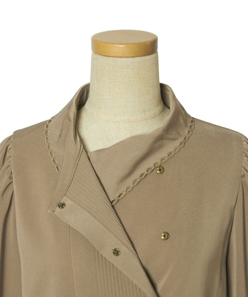 Inside button (beige)