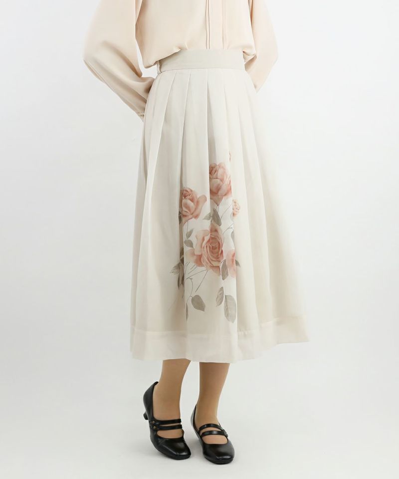 coral pink / 165cm