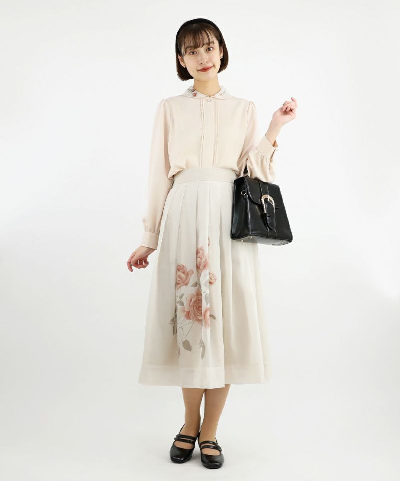 coral pink / 165cm