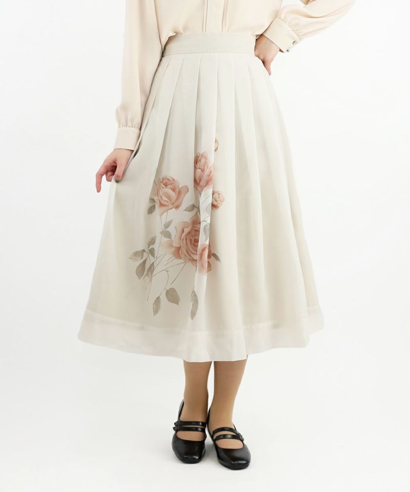 coral pink / 165cm
