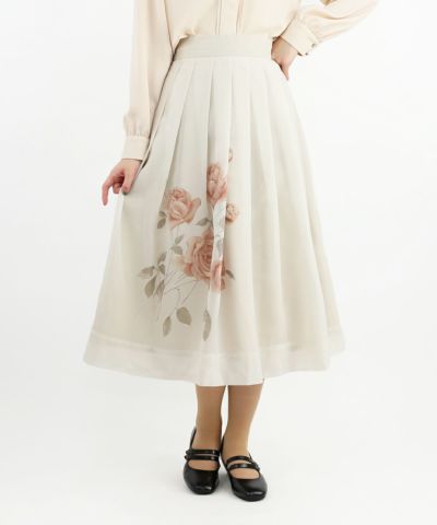 coral pink / 165cm