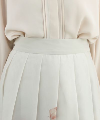 coral pink / 165cm