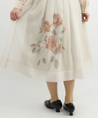 coral pink / 165cm