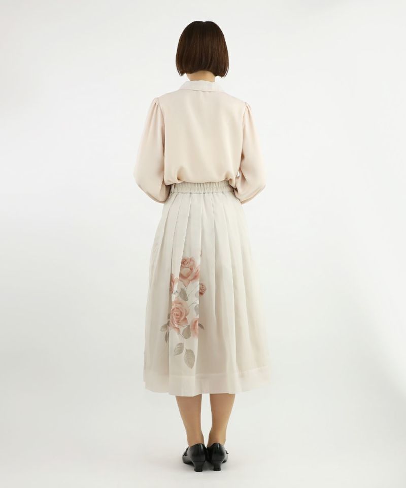 coral pink / 165cm