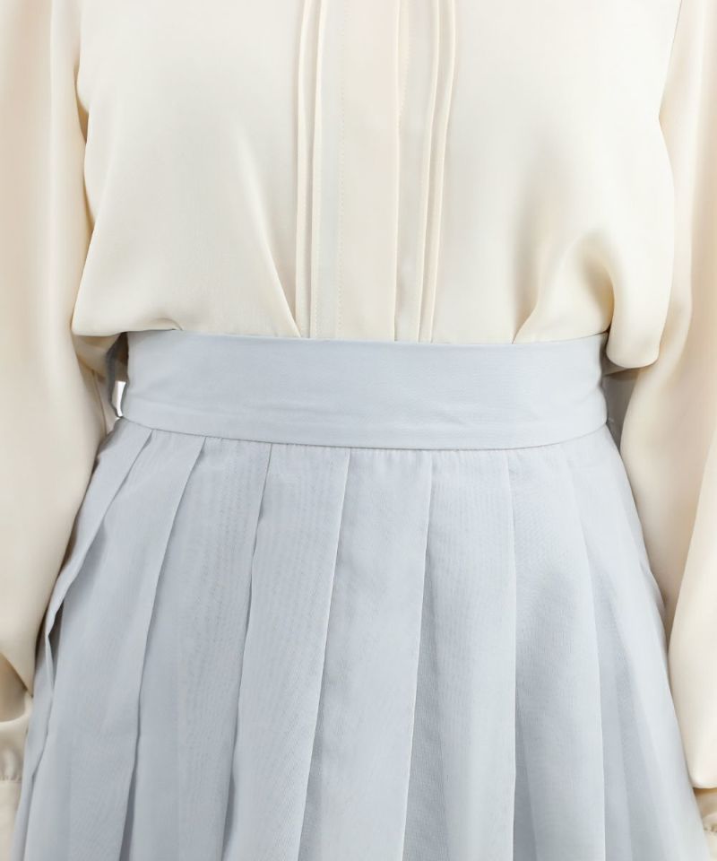 blue gray / 149cm