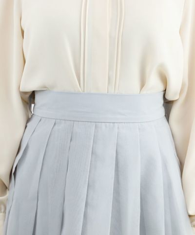 blue gray / 149cm