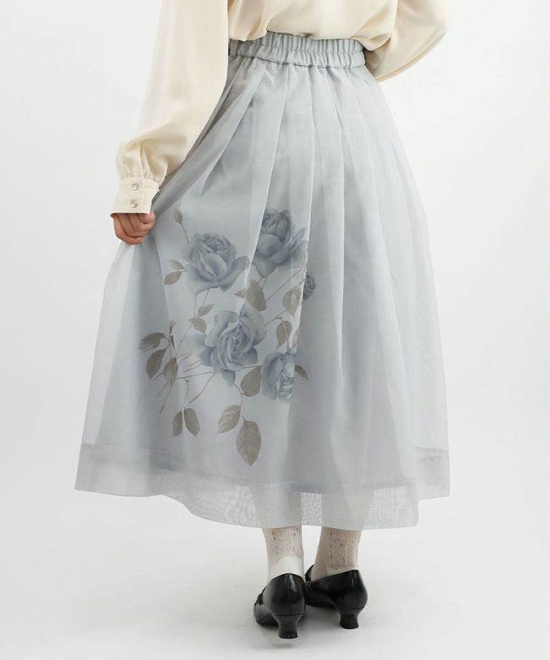 blue gray / 149cm
