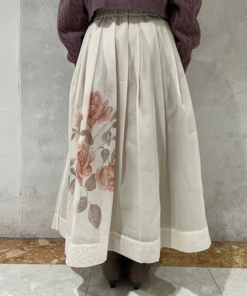 coral pink / 149cm