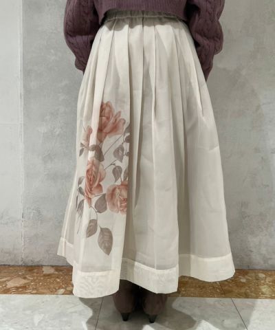 coral pink / 149cm