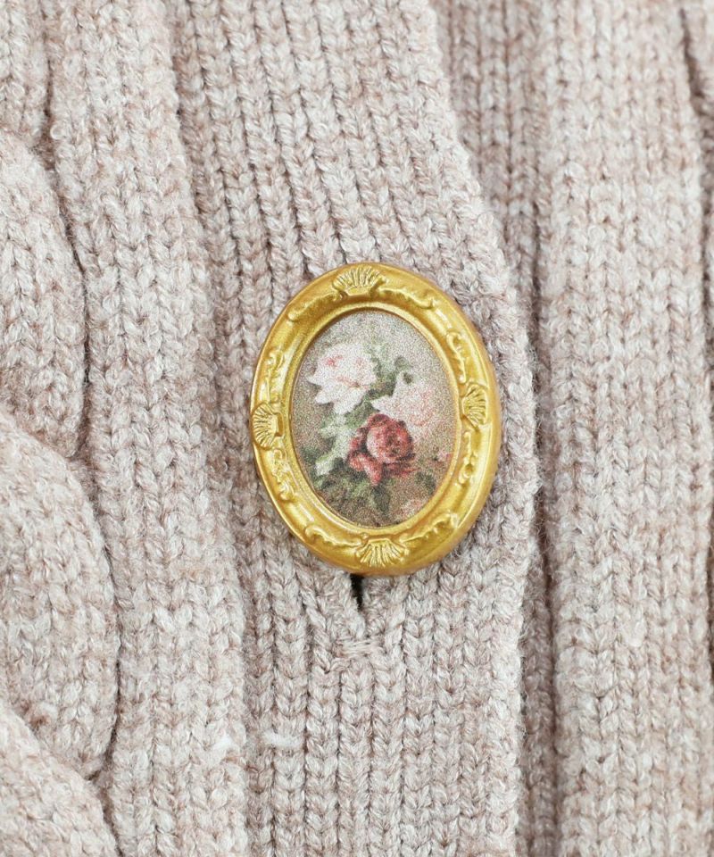 pink beige / 160cm