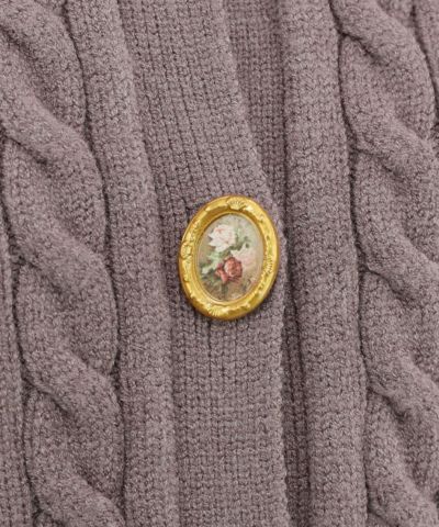 mochabrown / 165cm