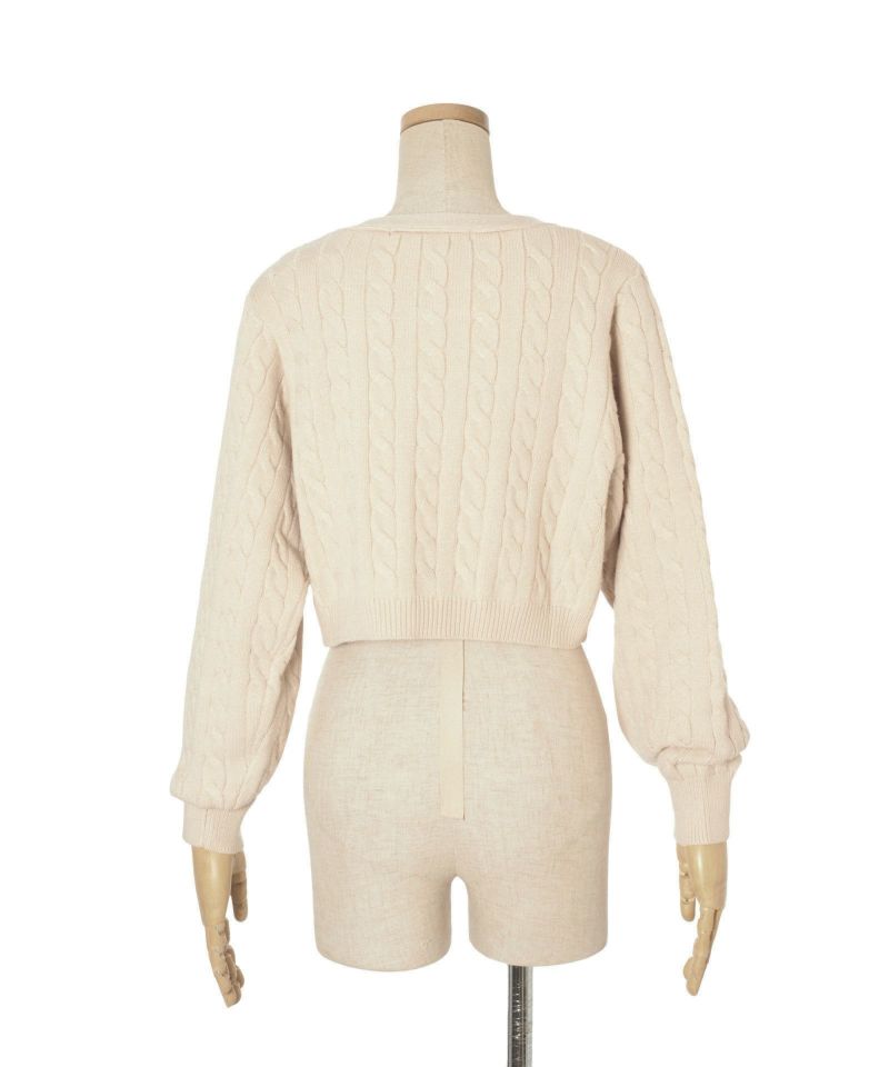 Back (ivory)