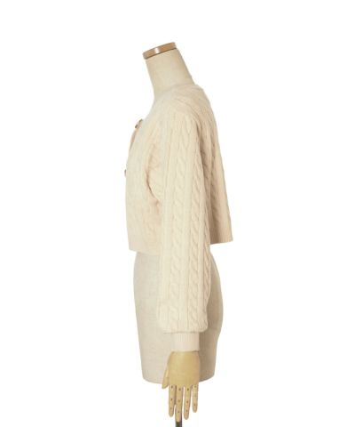 Side (ivory)