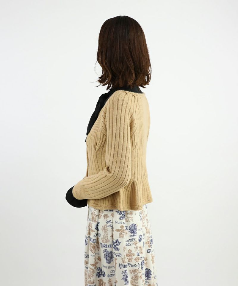 beige / 158cm