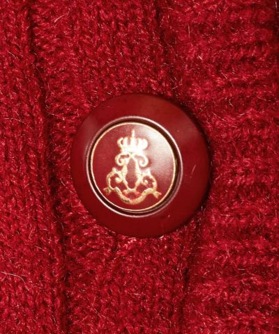 Button up (bordeaux)