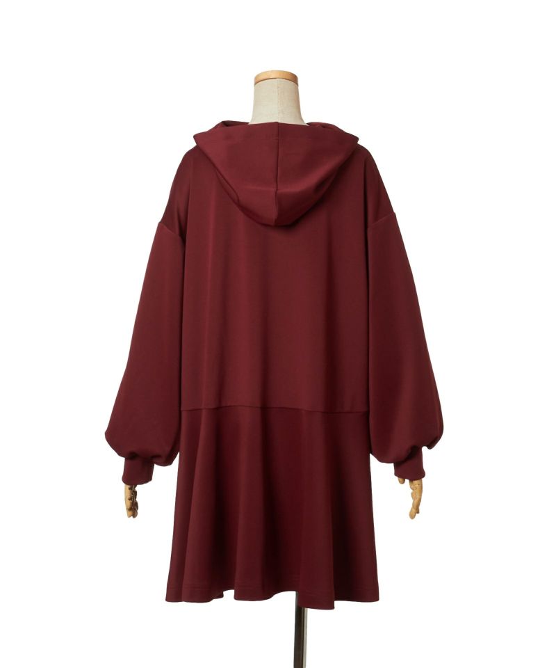 Back (red)
