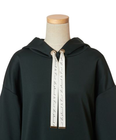 Front up (green)
