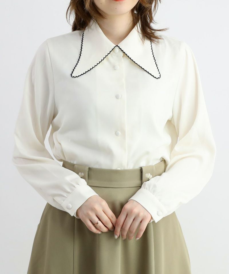 クチュール ブローチ Couture Brooch 【一枚でキマる・華やか