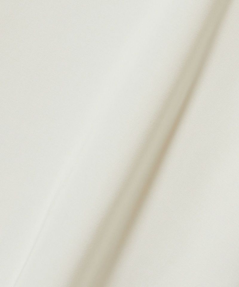 Fabric up (off white×navy)