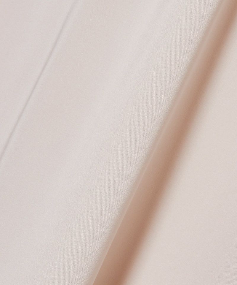 Fabric up (beige×red)