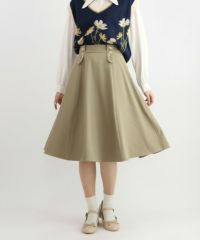 olivegreen / 160cm
