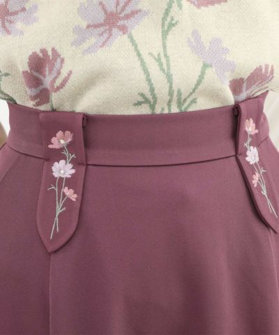 pink / 165cm